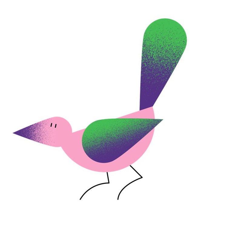 Mockingbird