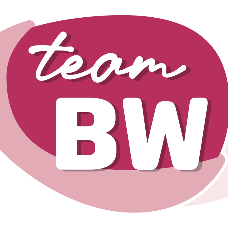 Logo Team BW