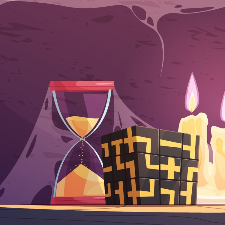 Escape Room